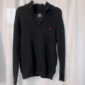Izod boy sweater  NWOT